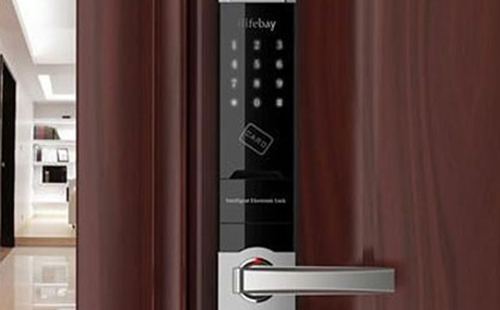 白山市24小时上门开锁公司