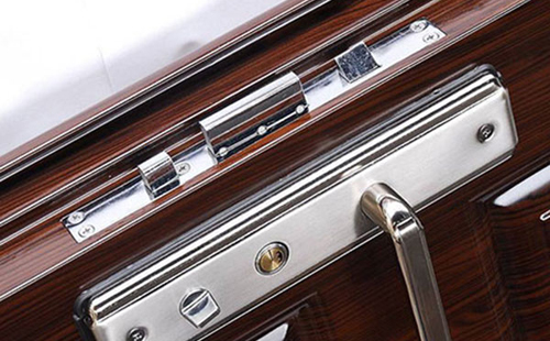 白山市24小时上门开锁公司