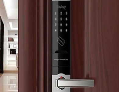 白山市24小时上门开锁公司