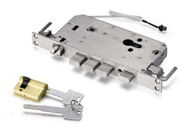 白山市24小时上门开锁公司