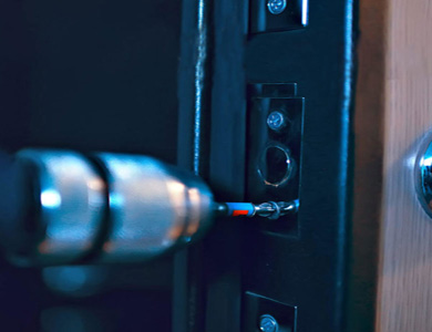 白山市24小时上门开锁公司